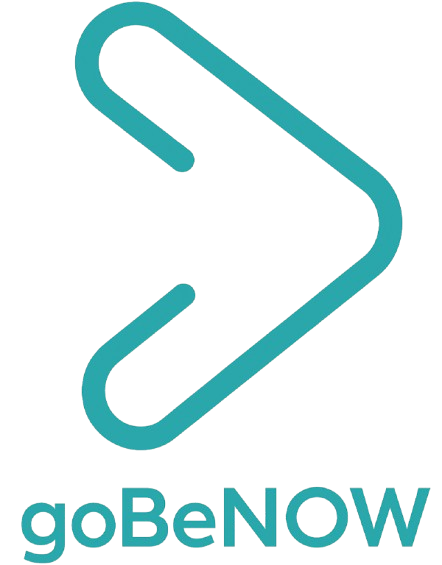 goBeNOW Logo